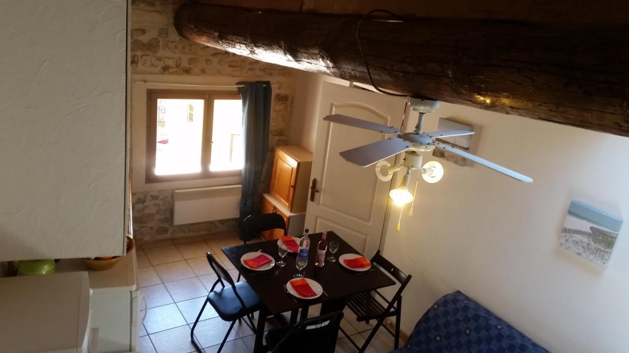 Luclem Apartment Arles Bagian luar foto