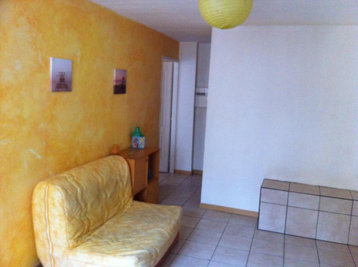 Luclem Apartment Arles Bagian luar foto